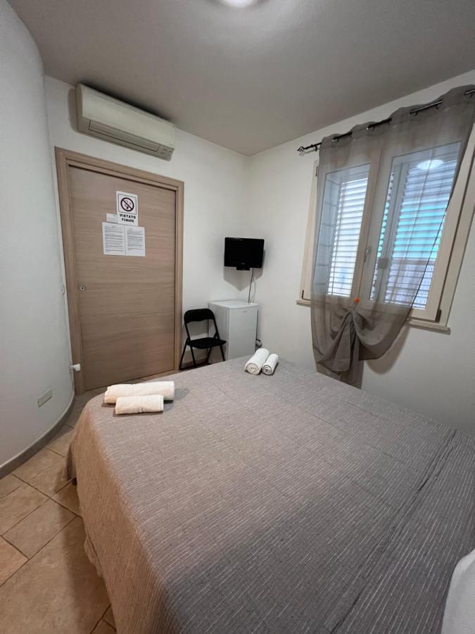 托雷斯港 Rena Bianca House酒店 外观 照片